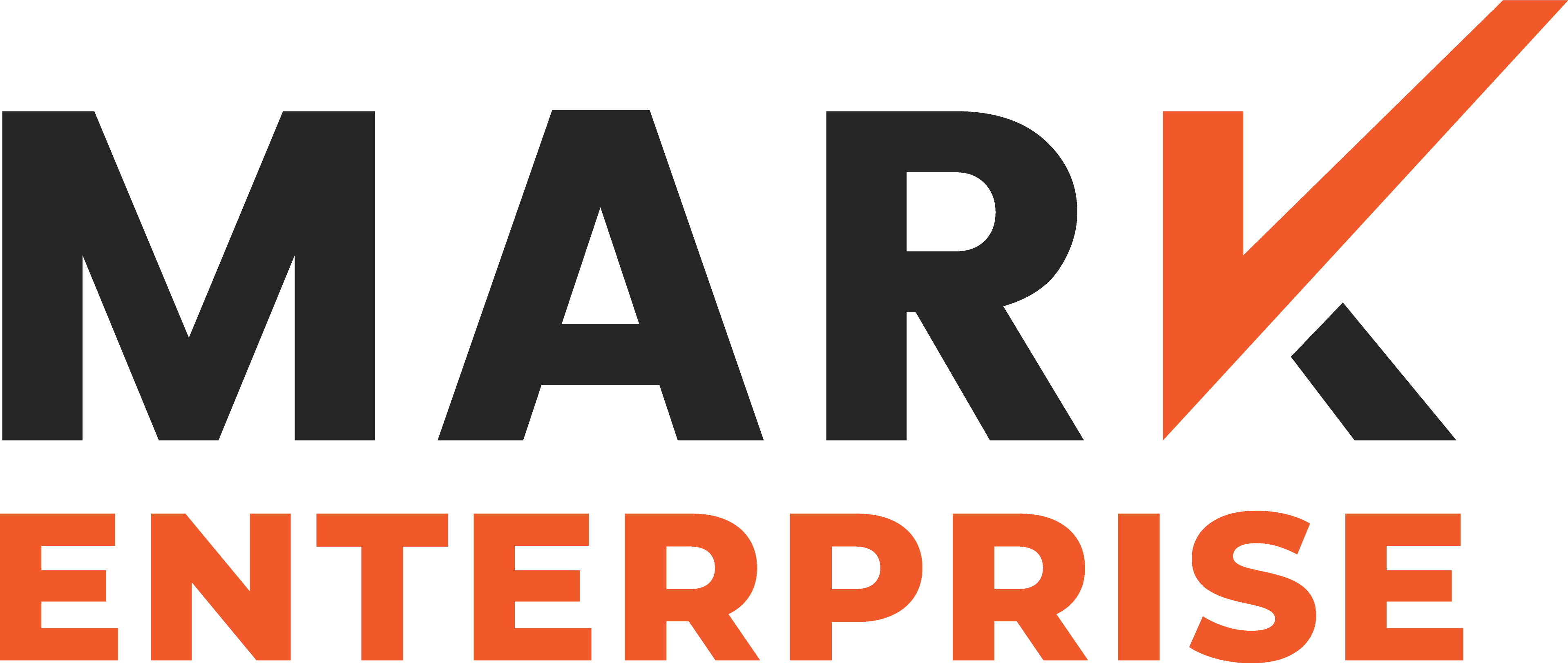 Mark Enterprise Logo